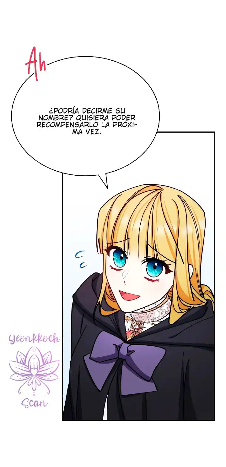 Me Haré Responsable Del Bienestar Del Protagonista Masculino - Capítulo 30 - Página 48 - LectorTMOo