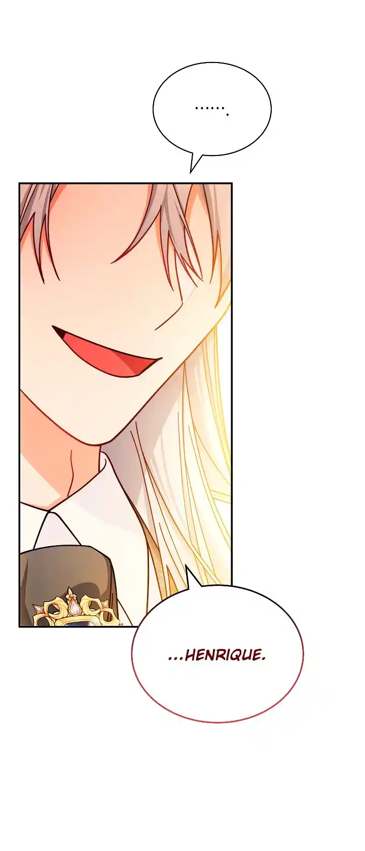 Me Haré Responsable Del Bienestar Del Protagonista Masculino - Capítulo 30 - Página 49 - LectorTMOo