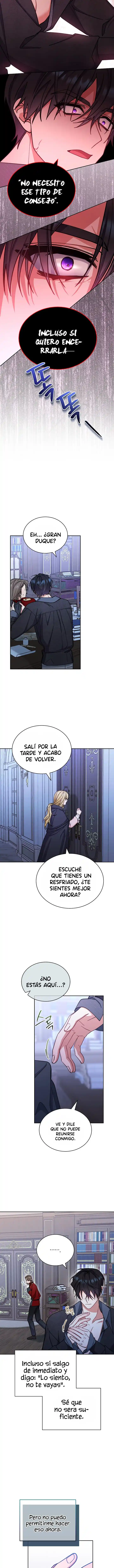 Me Haré Responsable Del Bienestar Del Protagonista Masculino - Capítulo 31 - Página 7 - LectorTMOo