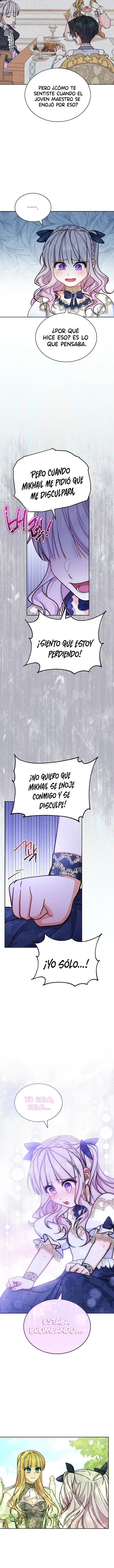 Me Haré Responsable Del Bienestar Del Protagonista Masculino - Capítulo 31 - Página 11 - LectorTMOo