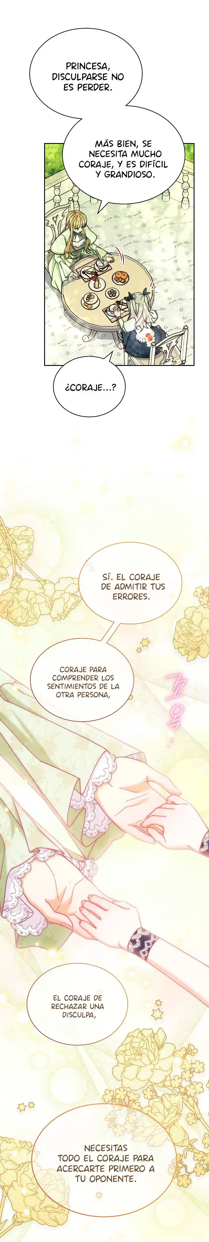 Me Haré Responsable Del Bienestar Del Protagonista Masculino - Capítulo 31 - Página 12 - LectorTMOo