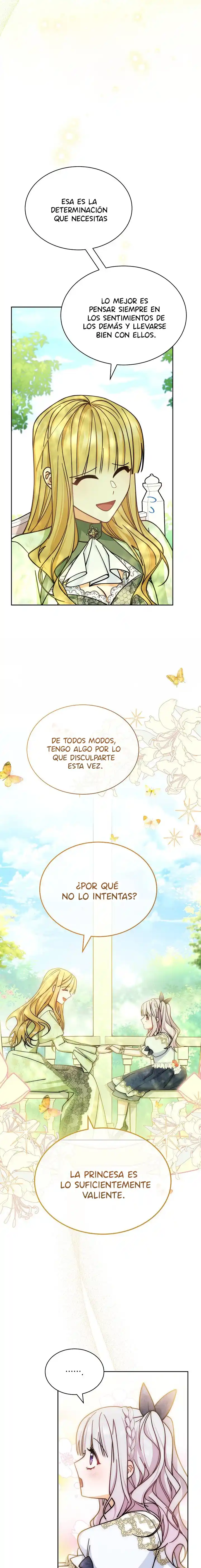 Me Haré Responsable Del Bienestar Del Protagonista Masculino - Capítulo 31 - Página 13 - LectorTMOo