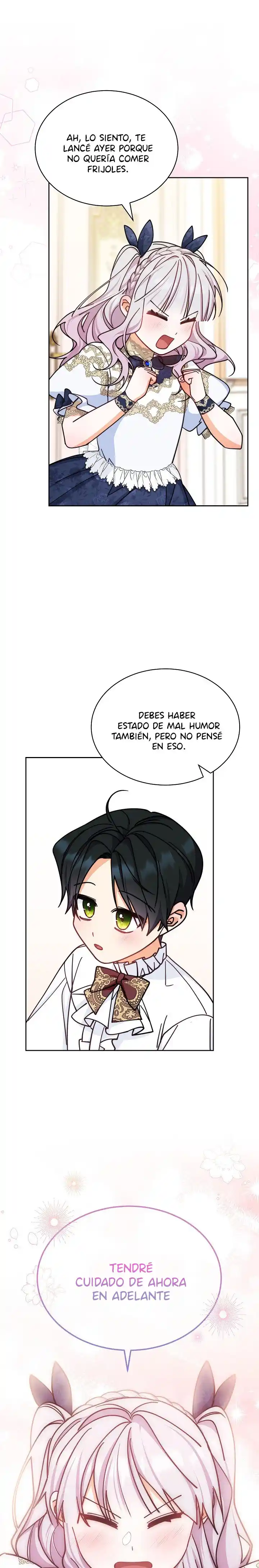 Me Haré Responsable Del Bienestar Del Protagonista Masculino - Capítulo 31 - Página 15 - LectorTMOo