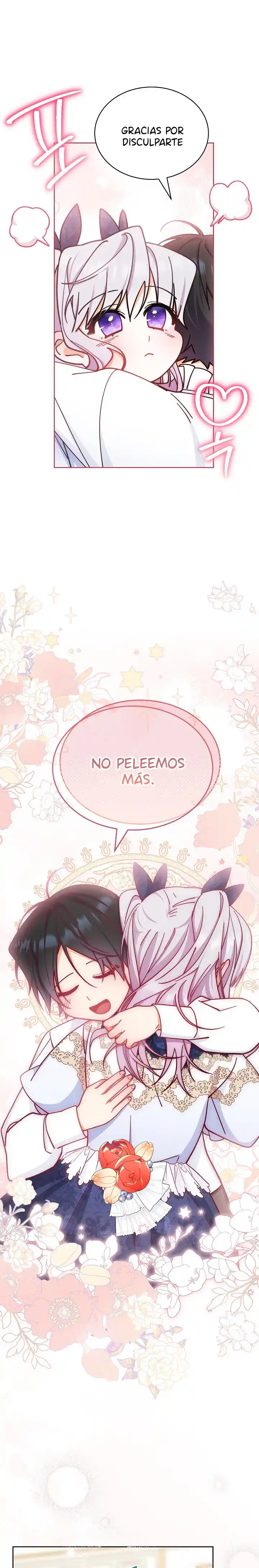 Me Haré Responsable Del Bienestar Del Protagonista Masculino - Capítulo 31 - Página 17 - LectorTMOo