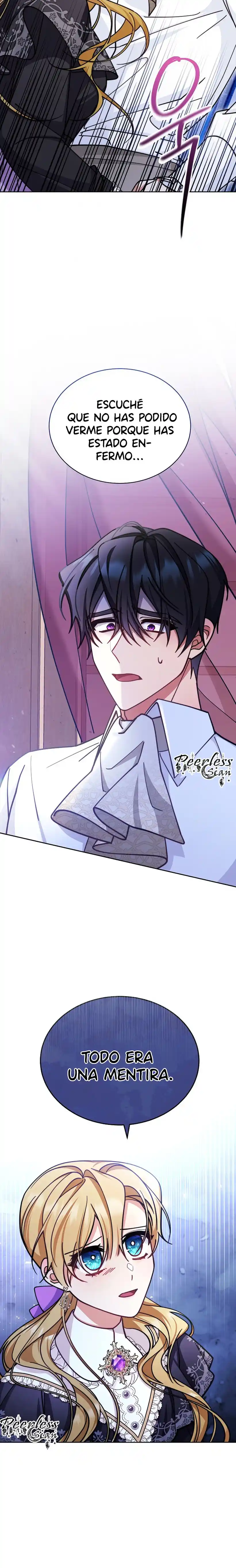 Me Haré Responsable Del Bienestar Del Protagonista Masculino - Capítulo 32 - Página 15 - LectorTMOo