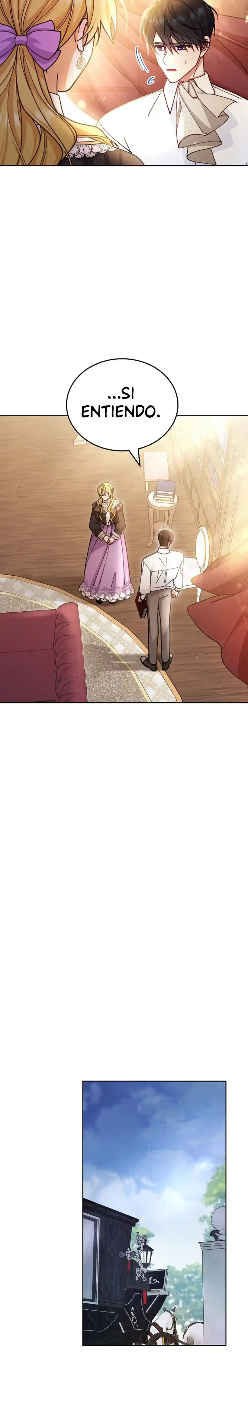 Me Haré Responsable Del Bienestar Del Protagonista Masculino - Capítulo 32 - Página 19 - LectorTMOo