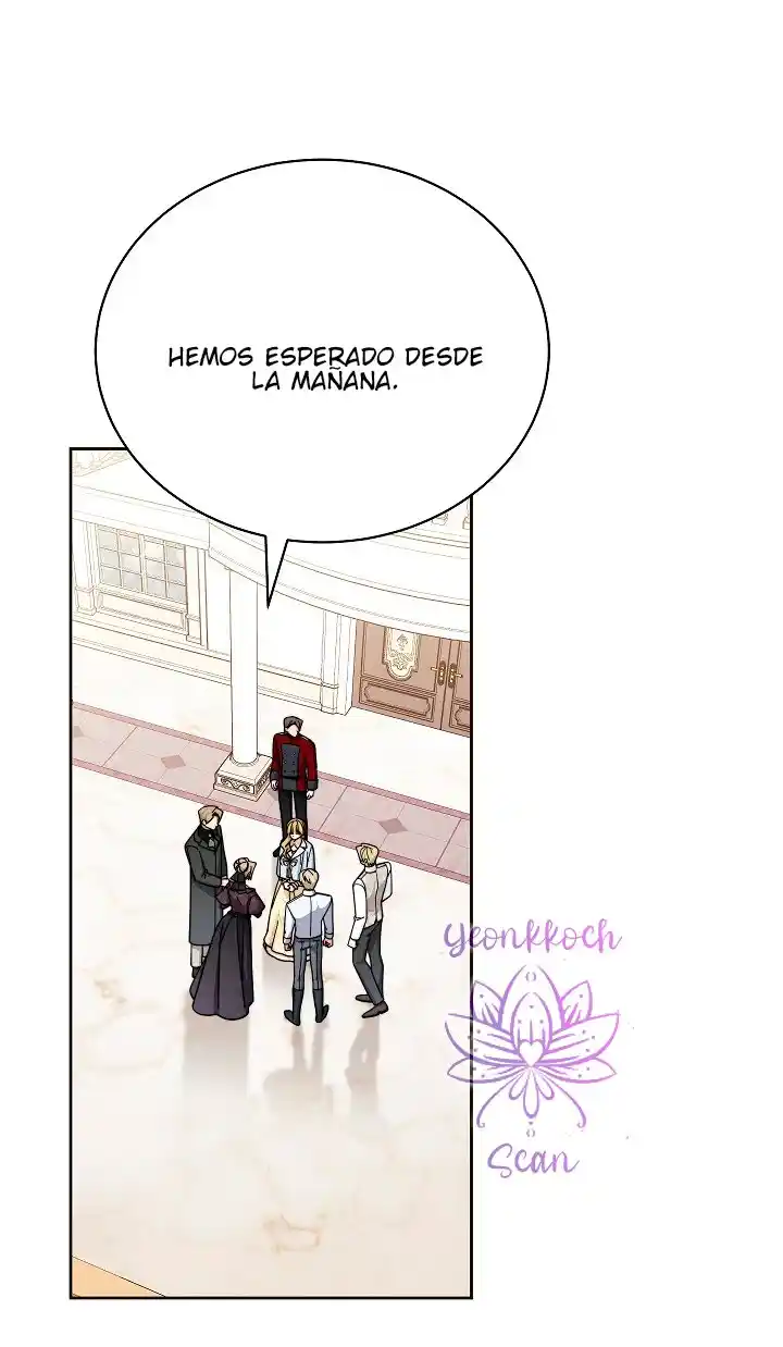 Me Haré Responsable Del Bienestar Del Protagonista Masculino - Capítulo 33 - Página 4 - LectorTMOo