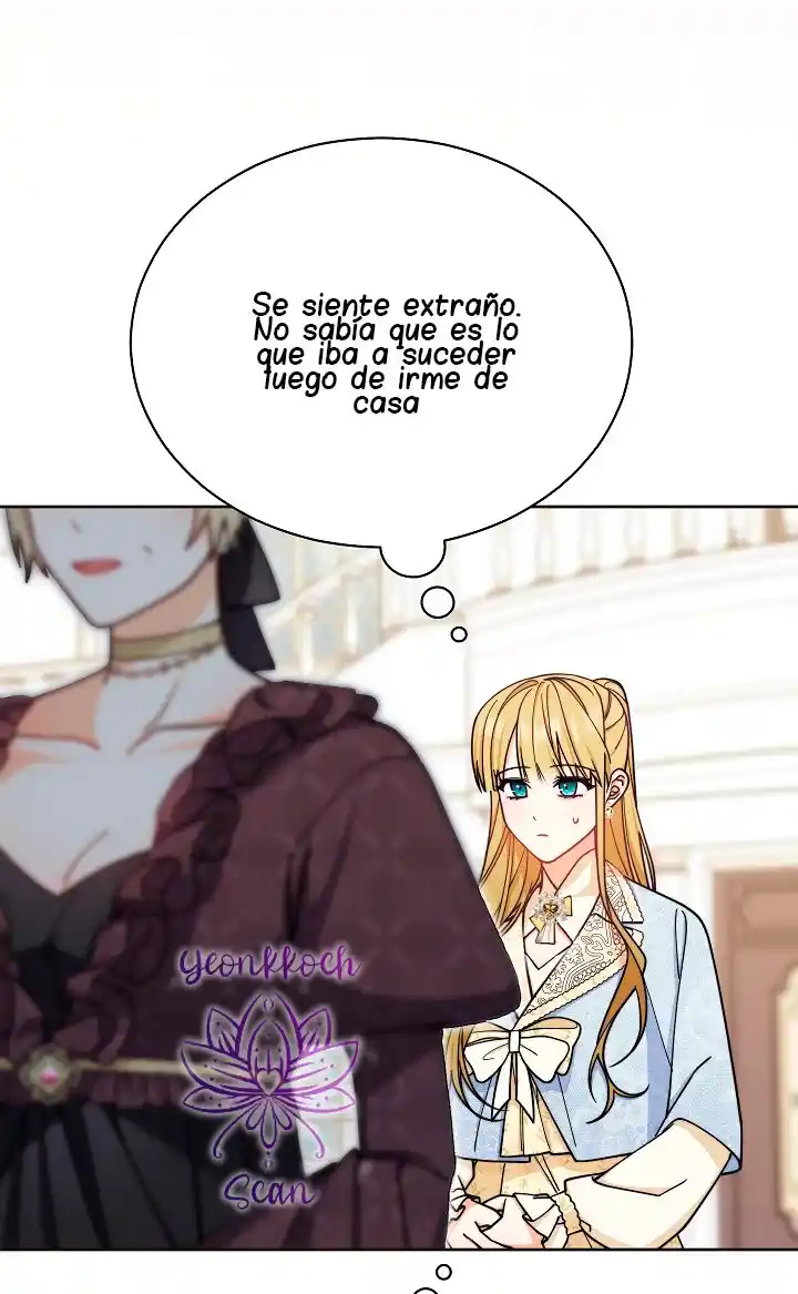 Me Haré Responsable Del Bienestar Del Protagonista Masculino - Capítulo 33 - Página 7 - LectorTMOo
