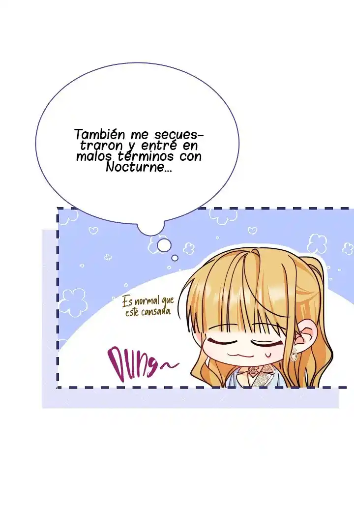 Me Haré Responsable Del Bienestar Del Protagonista Masculino - Capítulo 33 - Página 14 - LectorTMOo