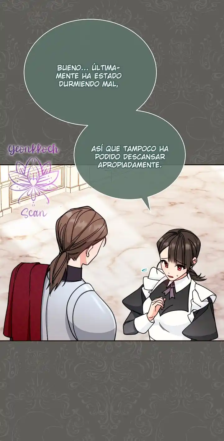 Me Haré Responsable Del Bienestar Del Protagonista Masculino - Capítulo 33 - Página 20 - LectorTMOo
