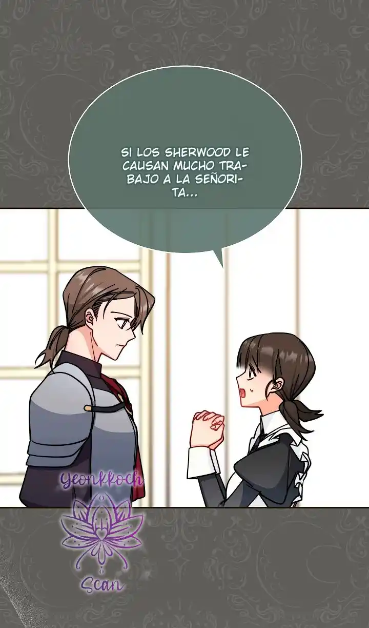 Me Haré Responsable Del Bienestar Del Protagonista Masculino - Capítulo 33 - Página 22 - LectorTMOo