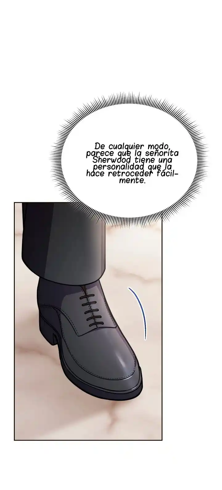 Me Haré Responsable Del Bienestar Del Protagonista Masculino - Capítulo 33 - Página 24 - LectorTMOo