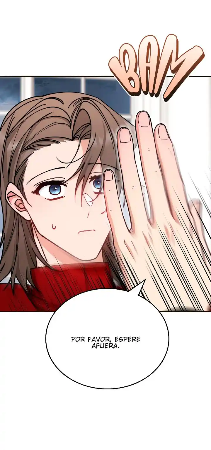Me Haré Responsable Del Bienestar Del Protagonista Masculino - Capítulo 33 - Página 28 - LectorTMOo