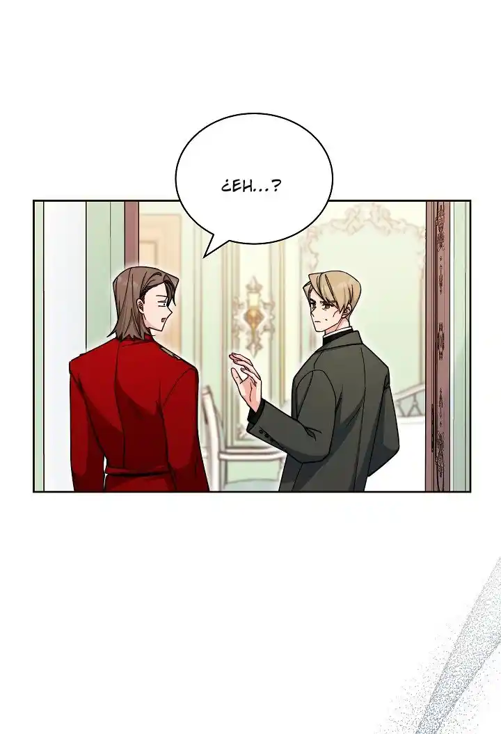 Me Haré Responsable Del Bienestar Del Protagonista Masculino - Capítulo 33 - Página 29 - LectorTMOo