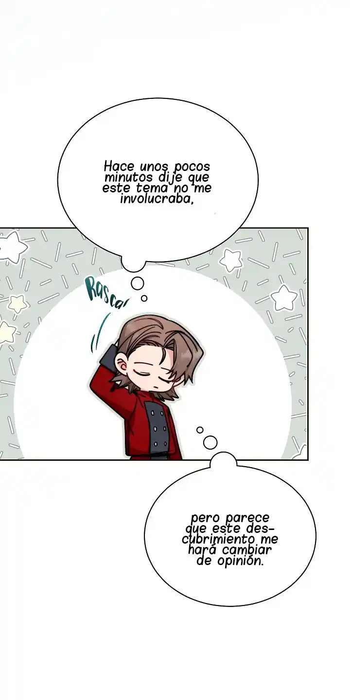 Me Haré Responsable Del Bienestar Del Protagonista Masculino - Capítulo 33 - Página 32 - LectorTMOo