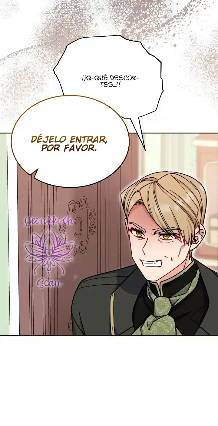 Me Haré Responsable Del Bienestar Del Protagonista Masculino - Capítulo 33 - Página 36 - LectorTMOo
