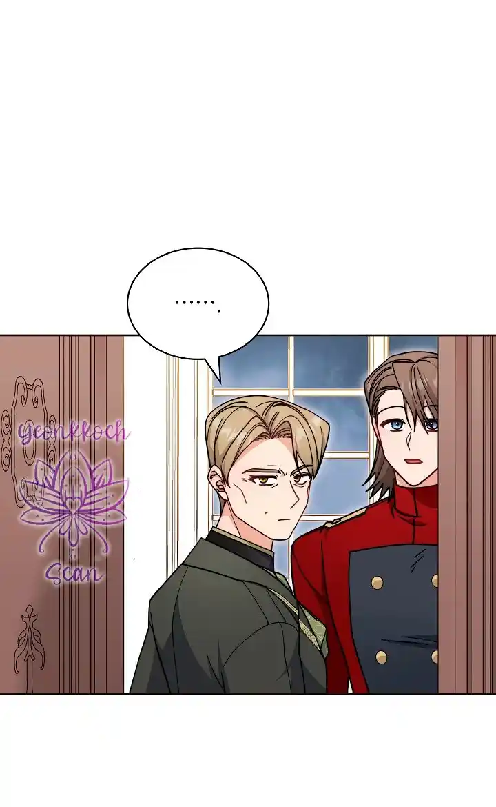 Me Haré Responsable Del Bienestar Del Protagonista Masculino - Capítulo 33 - Página 39 - LectorTMOo