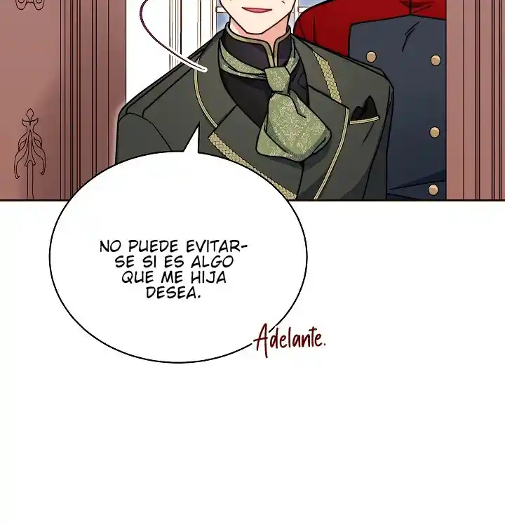 Me Haré Responsable Del Bienestar Del Protagonista Masculino - Capítulo 33 - Página 41 - LectorTMOo