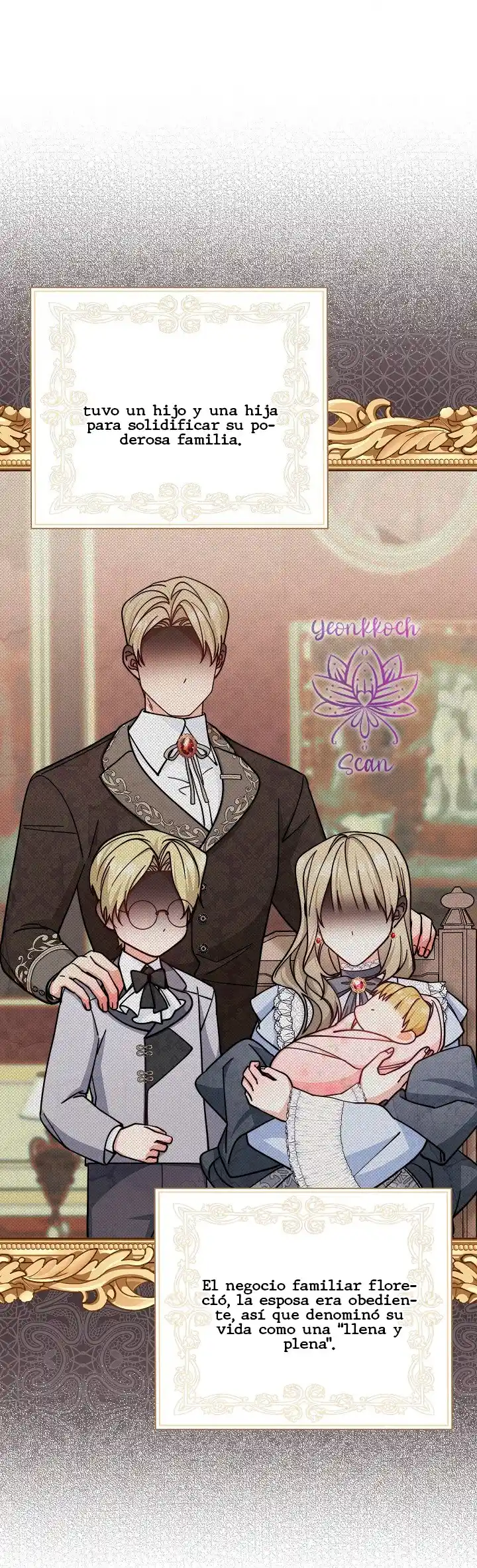 Me Haré Responsable Del Bienestar Del Protagonista Masculino - Capítulo 33 - Página 53 - LectorTMOo