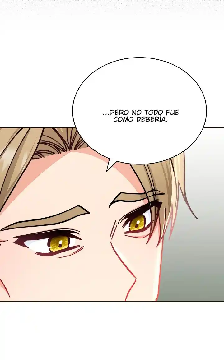 Me Haré Responsable Del Bienestar Del Protagonista Masculino - Capítulo 33 - Página 54 - LectorTMOo