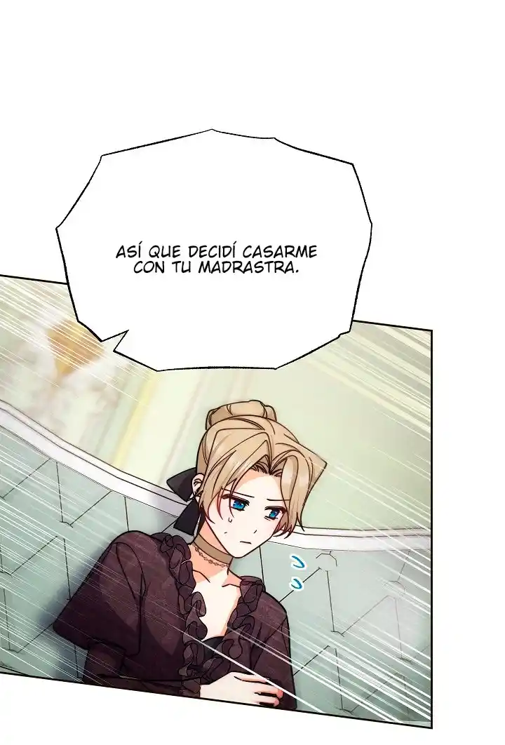 Me Haré Responsable Del Bienestar Del Protagonista Masculino - Capítulo 33 - Página 58 - LectorTMOo