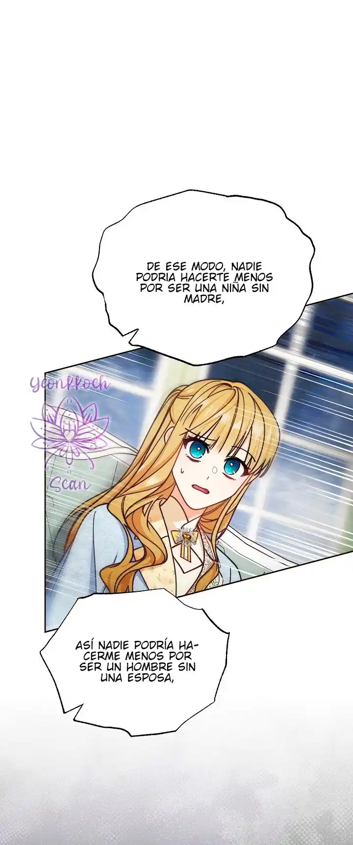 Me Haré Responsable Del Bienestar Del Protagonista Masculino - Capítulo 33 - Página 59 - LectorTMOo