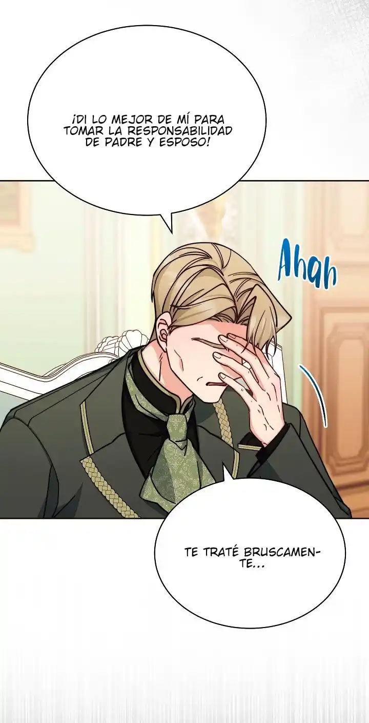 Me Haré Responsable Del Bienestar Del Protagonista Masculino - Capítulo 33 - Página 63 - LectorTMOo