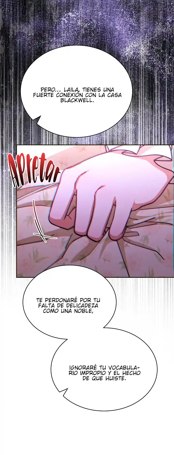 Me Haré Responsable Del Bienestar Del Protagonista Masculino - Capítulo 33 - Página 65 - LectorTMOo
