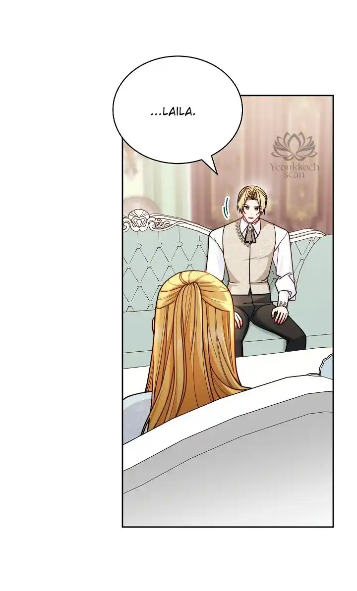 Me Haré Responsable Del Bienestar Del Protagonista Masculino - Capítulo 34 - Página 7 - LectorTMOo