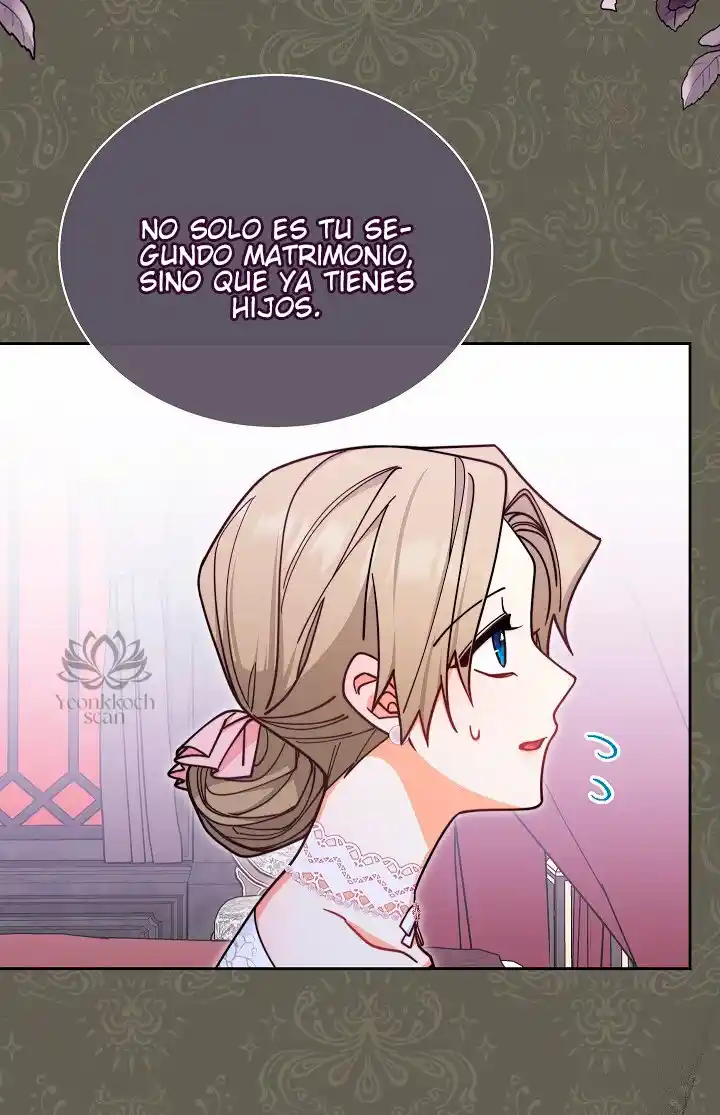 Me Haré Responsable Del Bienestar Del Protagonista Masculino - Capítulo 34 - Página 23 - LectorTMOo