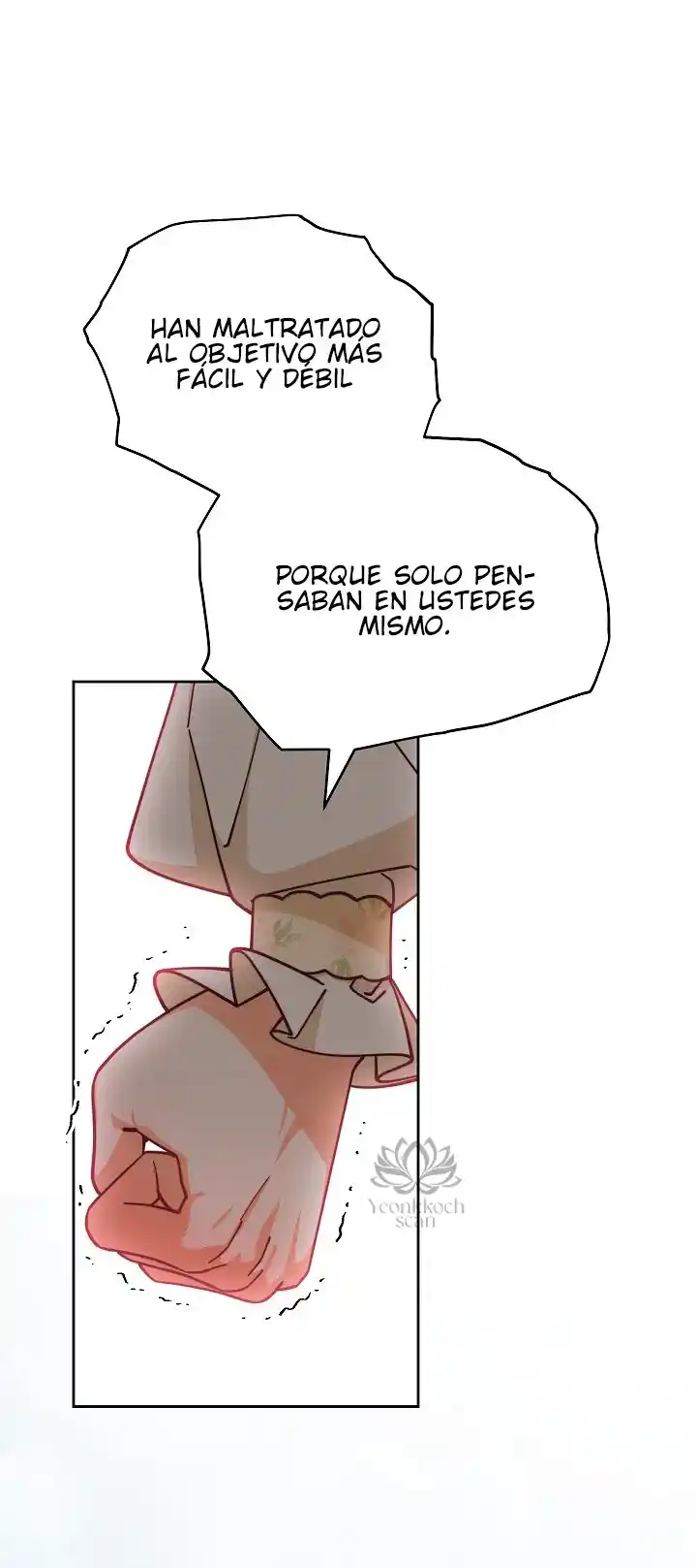 Me Haré Responsable Del Bienestar Del Protagonista Masculino - Capítulo 34 - Página 46 - LectorTMOo