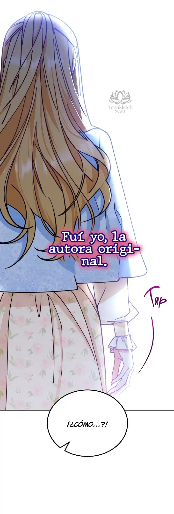 Me Haré Responsable Del Bienestar Del Protagonista Masculino - Capítulo 34 - Página 52 - LectorTMOo