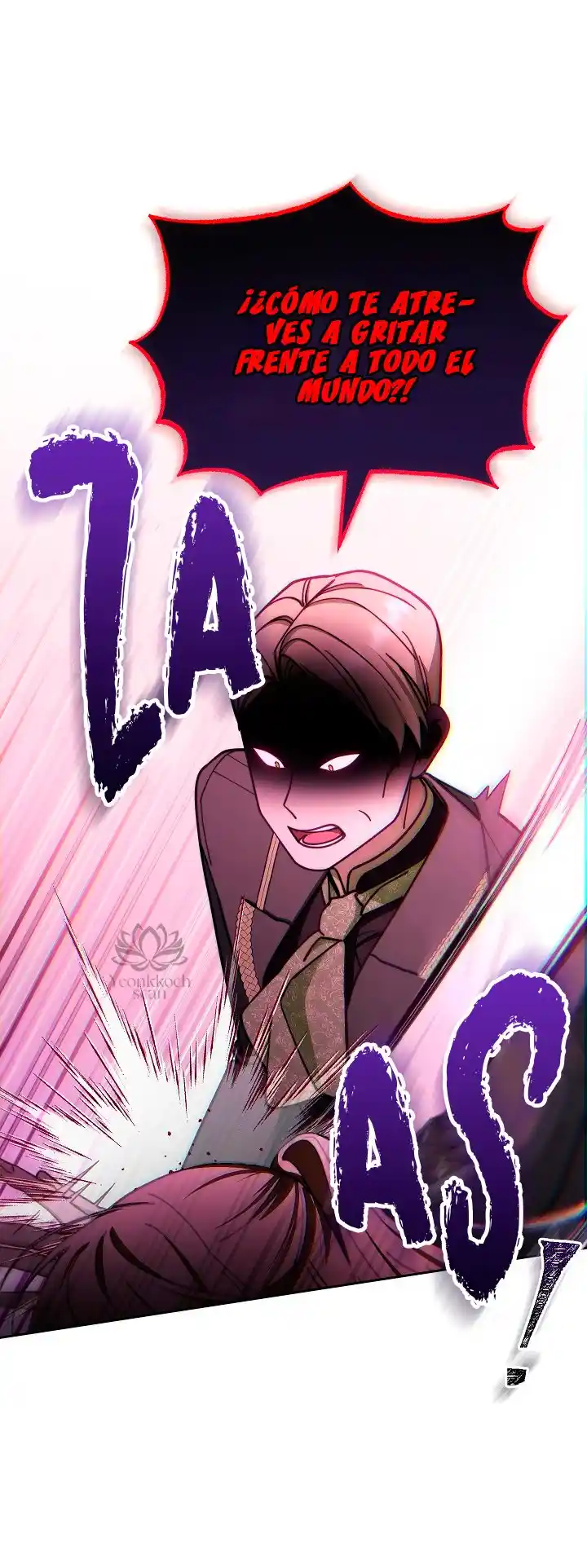 Me Haré Responsable Del Bienestar Del Protagonista Masculino - Capítulo 34 - Página 53 - LectorTMOo
