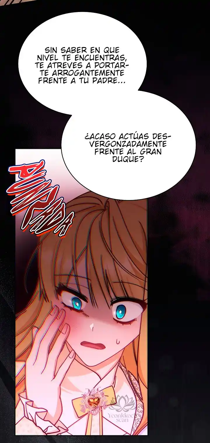 Me Haré Responsable Del Bienestar Del Protagonista Masculino - Capítulo 34 - Página 55 - LectorTMOo