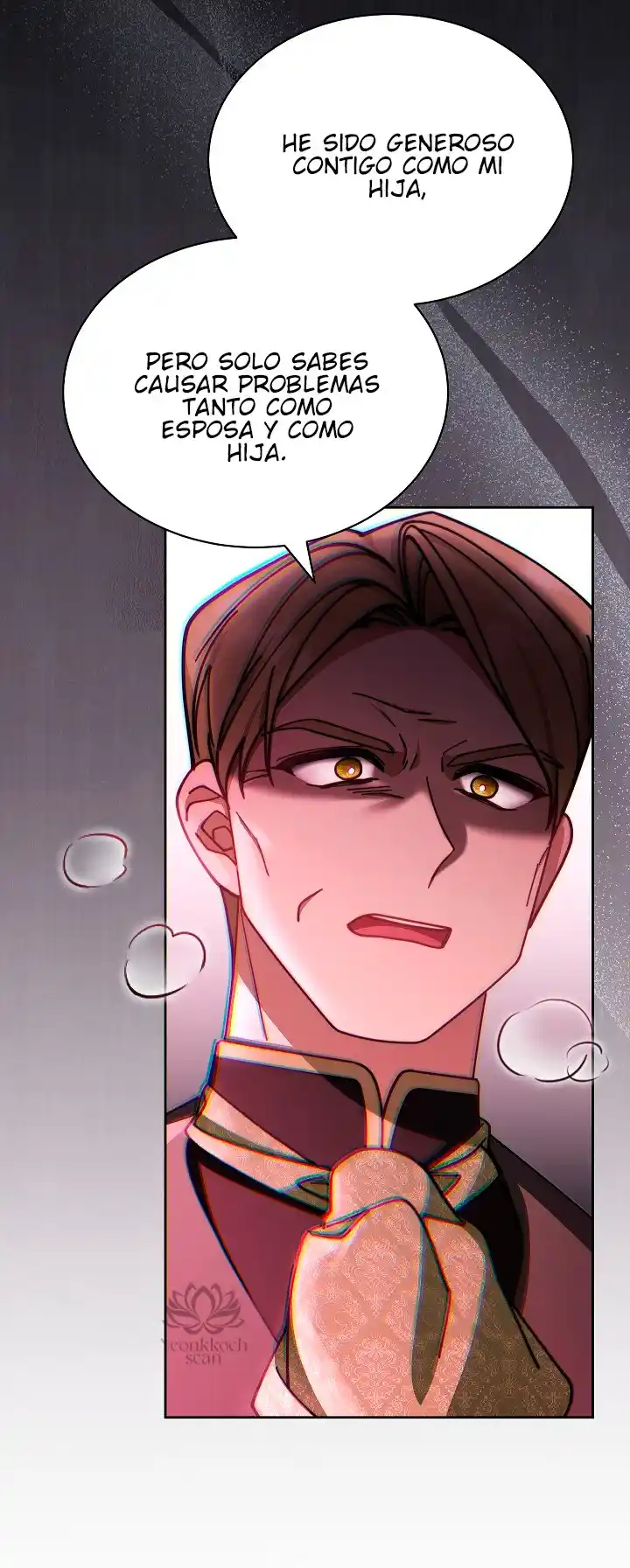 Me Haré Responsable Del Bienestar Del Protagonista Masculino - Capítulo 34 - Página 56 - LectorTMOo