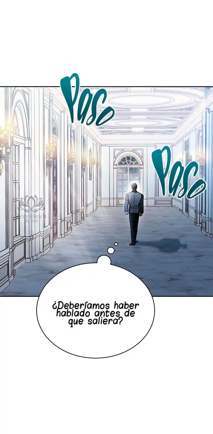 Me Haré Responsable Del Bienestar Del Protagonista Masculino - Capítulo 34 - Página 64 - LectorTMOo