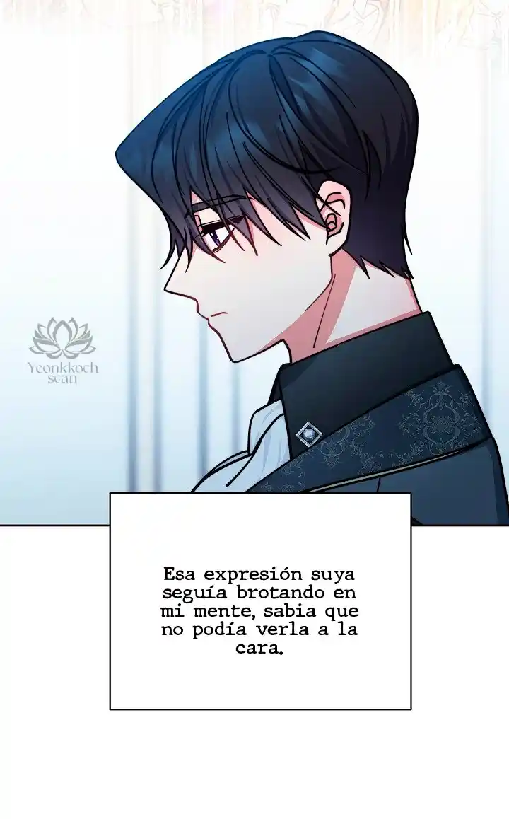 Me Haré Responsable Del Bienestar Del Protagonista Masculino - Capítulo 34 - Página 66 - LectorTMOo