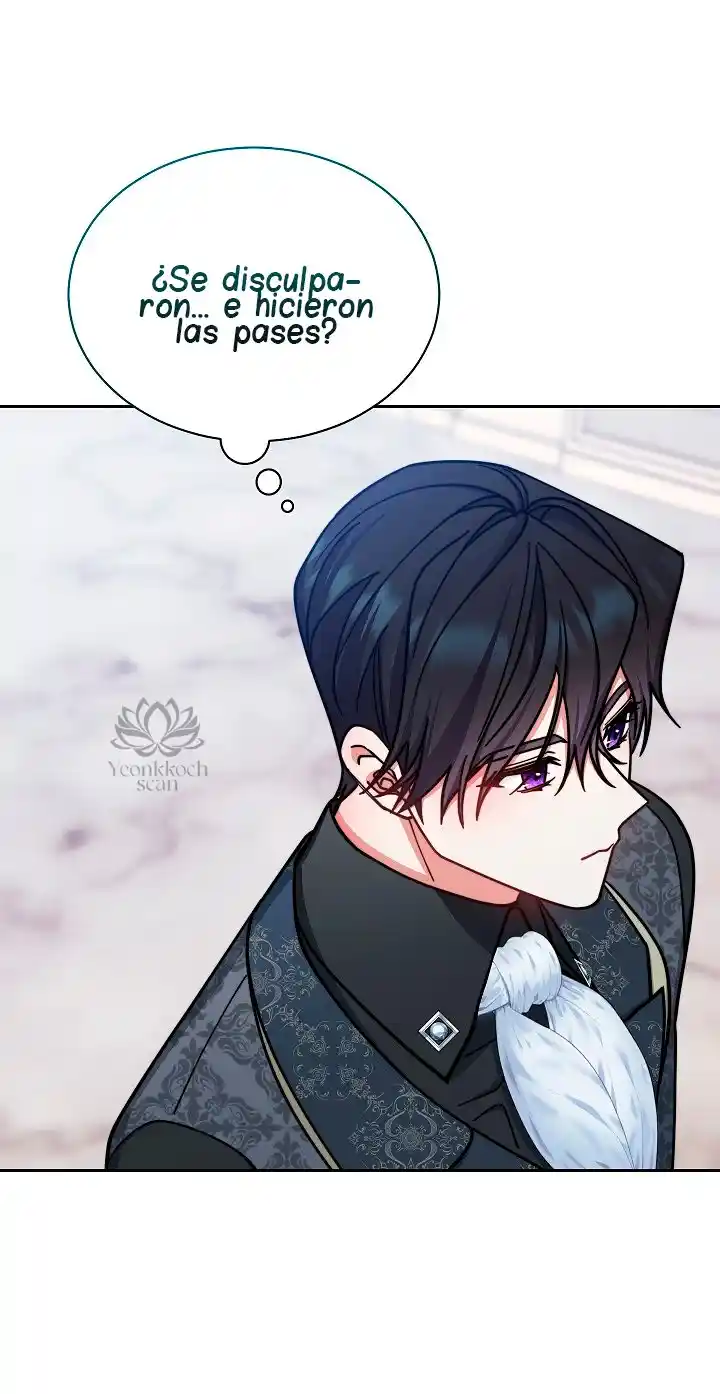 Me Haré Responsable Del Bienestar Del Protagonista Masculino - Capítulo 34 - Página 75 - LectorTMOo