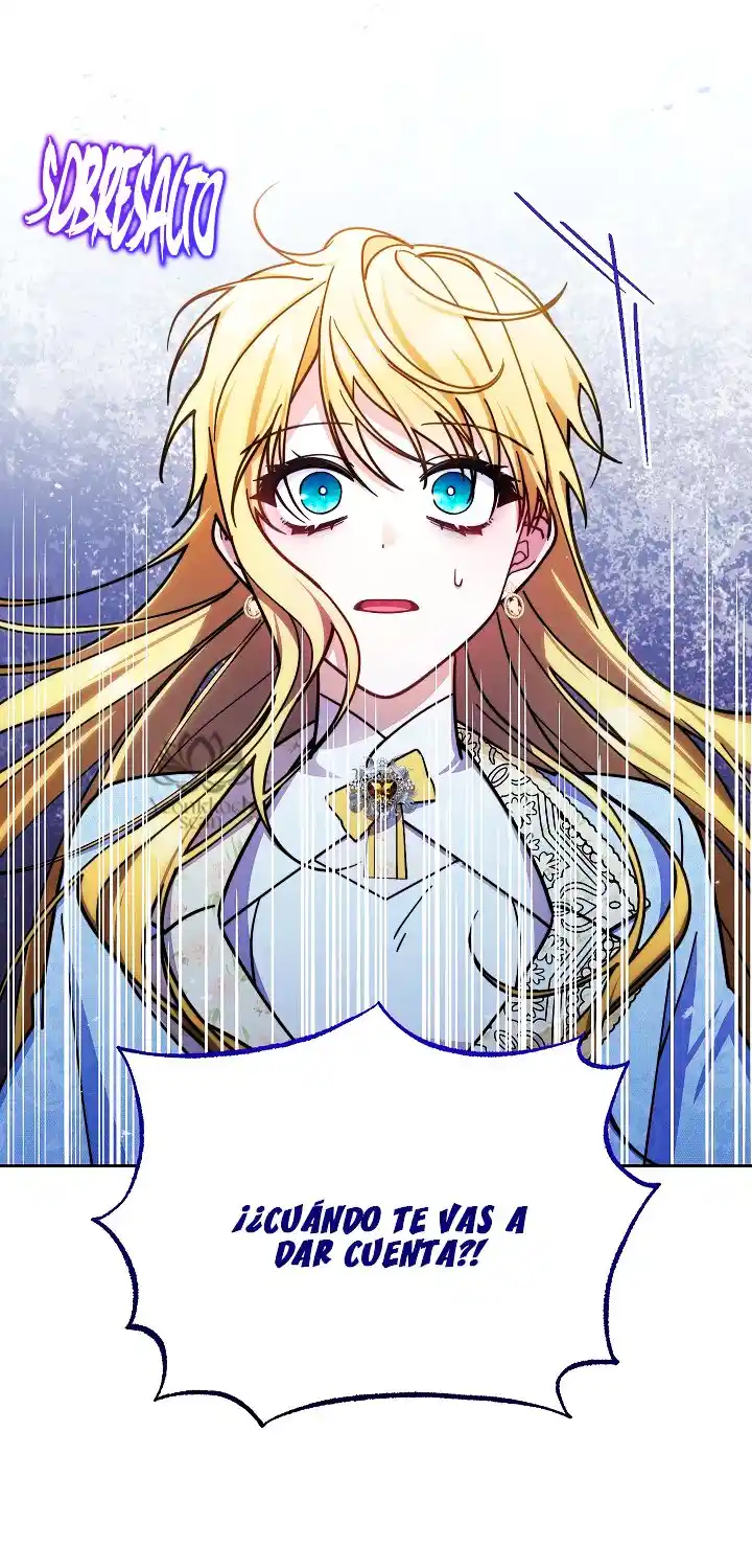 Me Haré Responsable Del Bienestar Del Protagonista Masculino - Capítulo 35 - Página 5 - LectorTMOo
