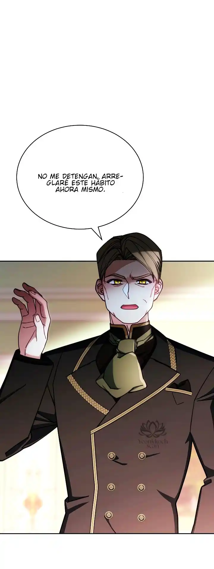 Me Haré Responsable Del Bienestar Del Protagonista Masculino - Capítulo 35 - Página 6 - LectorTMOo