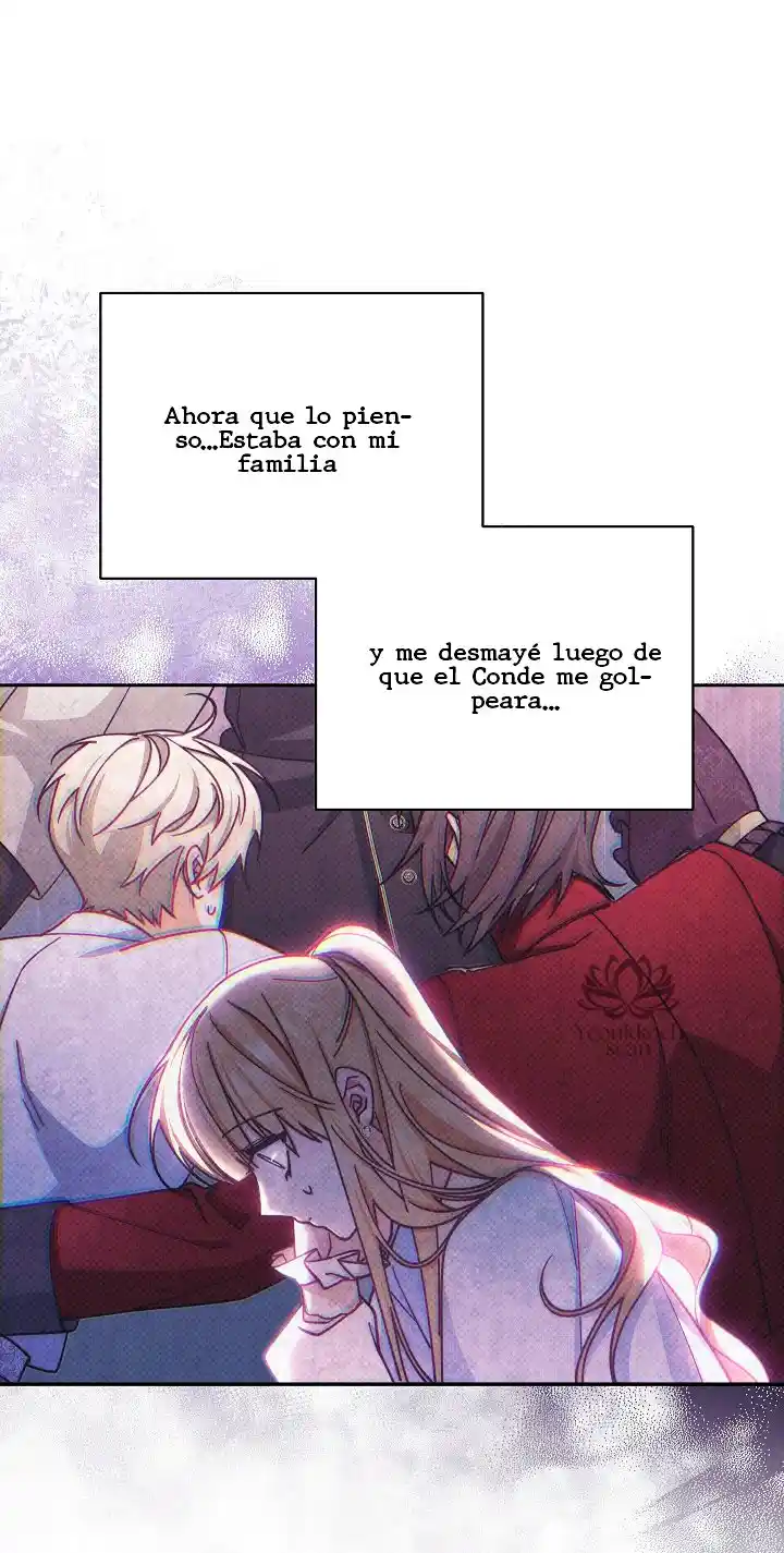 Me Haré Responsable Del Bienestar Del Protagonista Masculino - Capítulo 35 - Página 15 - LectorTMOo