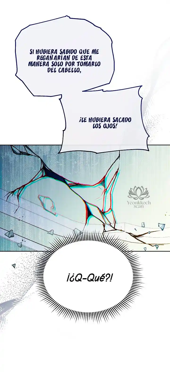 Me Haré Responsable Del Bienestar Del Protagonista Masculino - Capítulo 35 - Página 19 - LectorTMOo