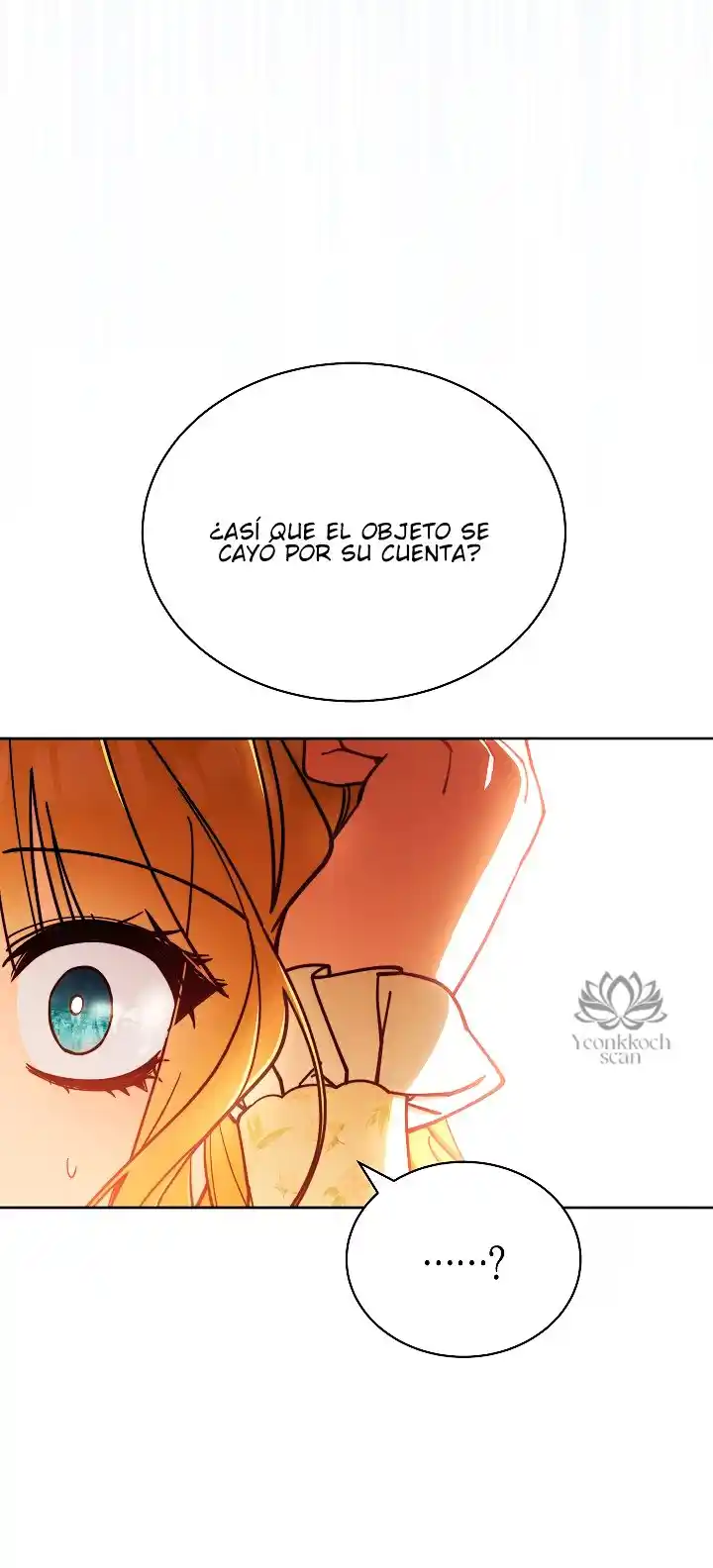 Me Haré Responsable Del Bienestar Del Protagonista Masculino - Capítulo 35 - Página 23 - LectorTMOo