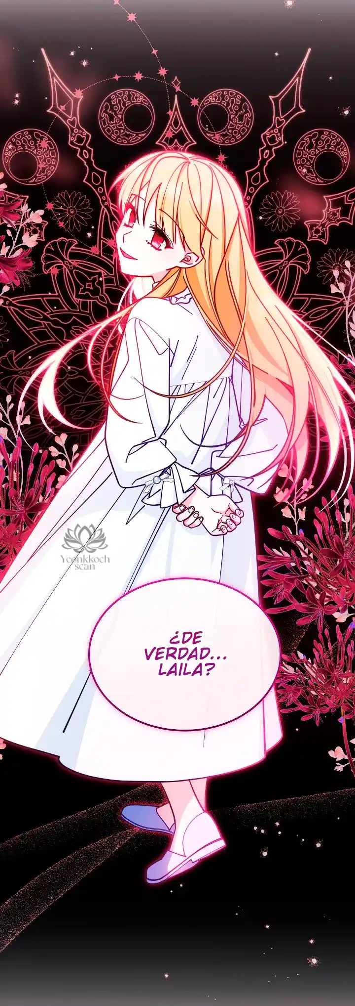Me Haré Responsable Del Bienestar Del Protagonista Masculino - Capítulo 35 - Página 37 - LectorTMOo