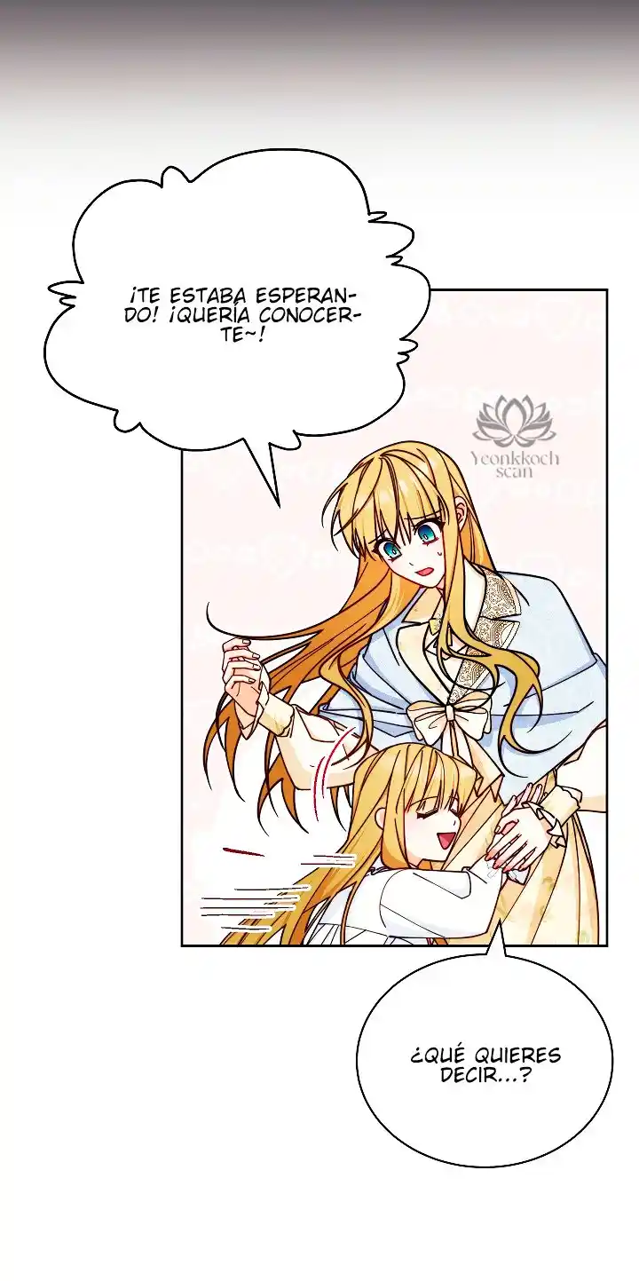 Me Haré Responsable Del Bienestar Del Protagonista Masculino - Capítulo 35 - Página 38 - LectorTMOo