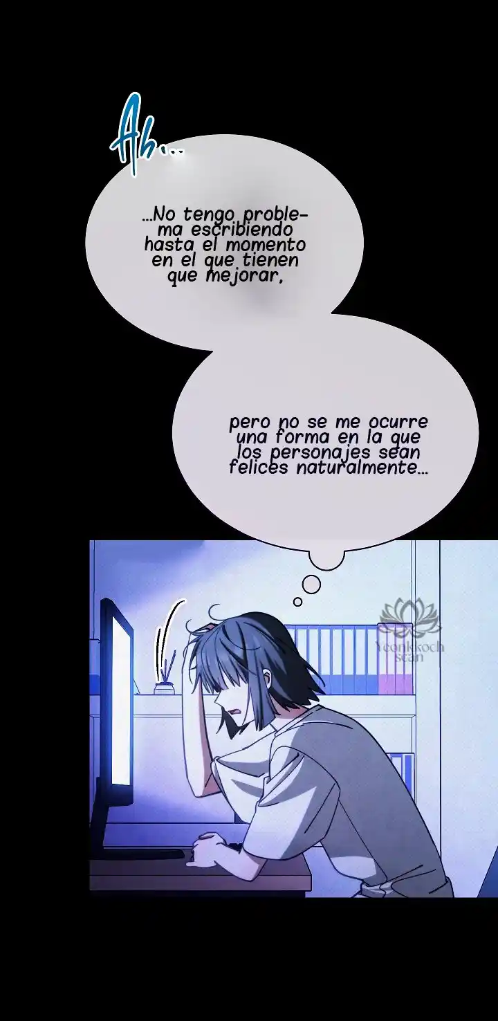 Me Haré Responsable Del Bienestar Del Protagonista Masculino - Capítulo 35 - Página 44 - LectorTMOo