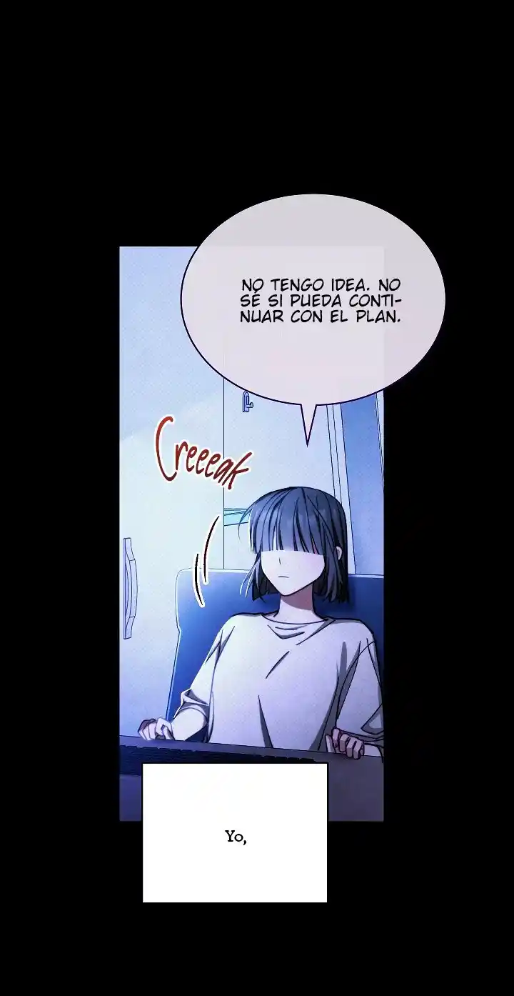 Me Haré Responsable Del Bienestar Del Protagonista Masculino - Capítulo 35 - Página 45 - LectorTMOo