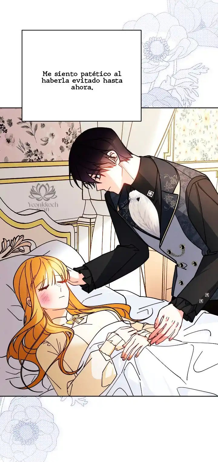 Me Haré Responsable Del Bienestar Del Protagonista Masculino - Capítulo 35 - Página 69 - LectorTMOo