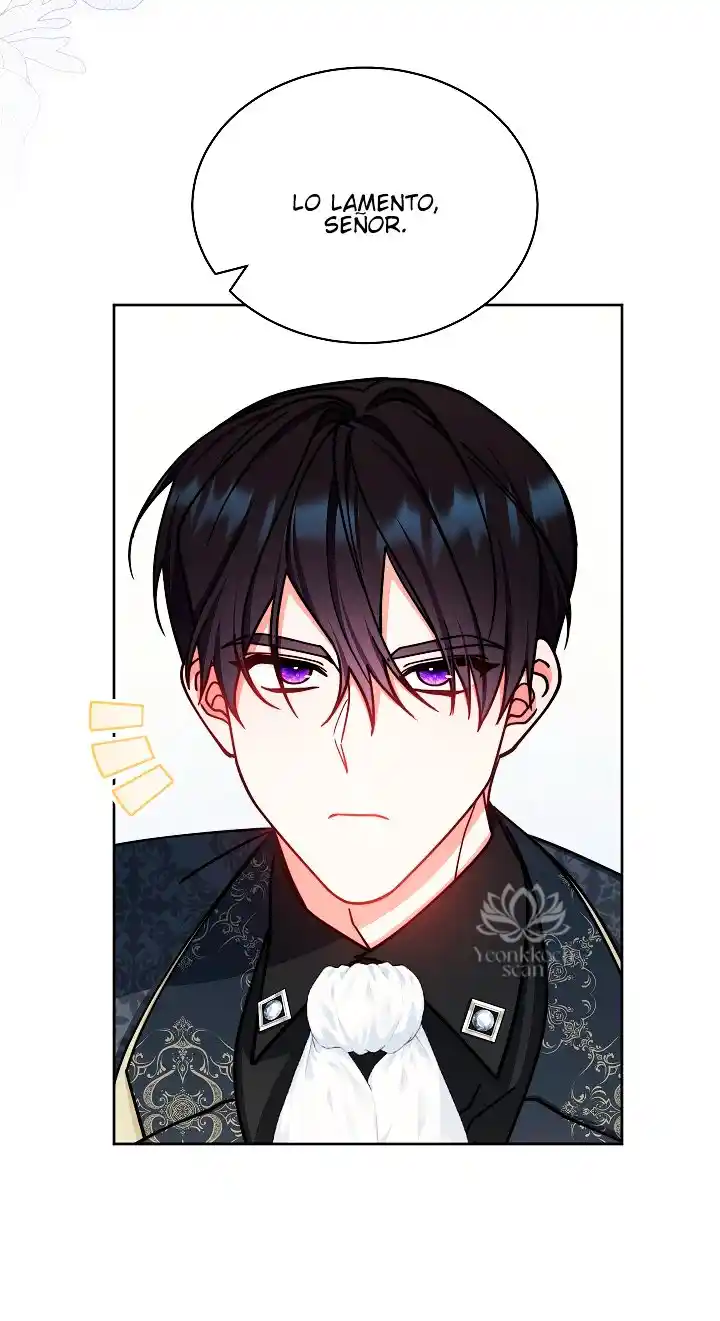 Me Haré Responsable Del Bienestar Del Protagonista Masculino - Capítulo 35 - Página 70 - LectorTMOo