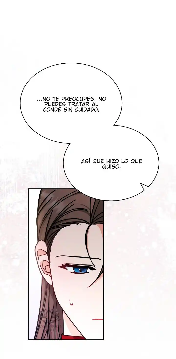 Me Haré Responsable Del Bienestar Del Protagonista Masculino - Capítulo 35 - Página 72 - LectorTMOo